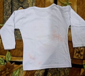 Kids T-shirt 2pcs