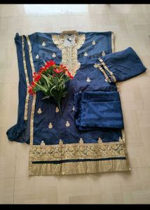 Suit Set