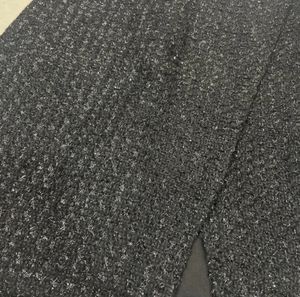 KAZO Slit Party Wear Skirt