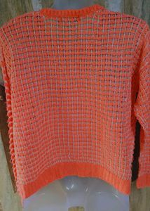 Stylish Woolen Top