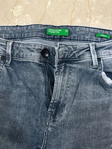 Mens UCB Jeans