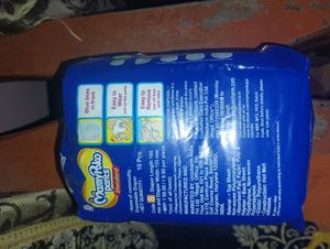 Today special offer Mamy poko Pants M Size (10 pieces)