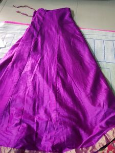 Boutique design lehenga top