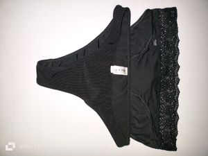 2pcs Briefs