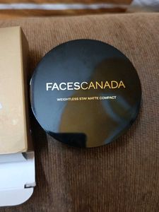 New Facec Ceneda Compect Original O3 Badge
