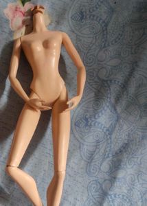 Doll Body Reserved -dont Buy