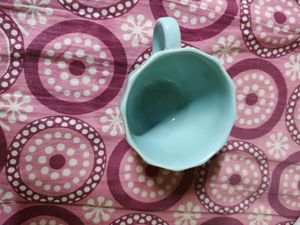 New Set Of 3 Ceramic Big Mugs