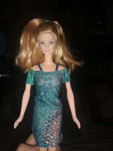 Barbie Doll