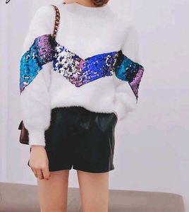 Korean Sweter