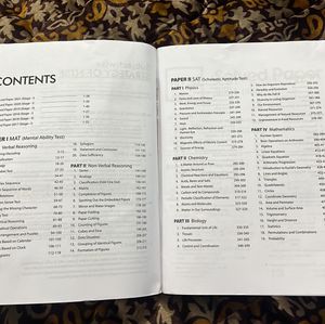 NTSE book For Class 10