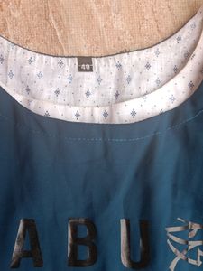 Japanese Dress