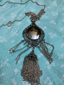 Gorgeous Oxidized Necklace For Women