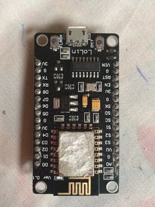 NODE MCU