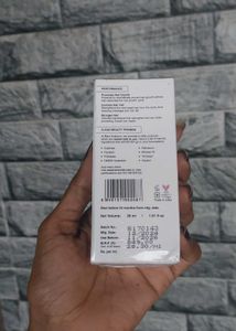 Bare Anatomy Advanced Hair Growth Serum 30ml