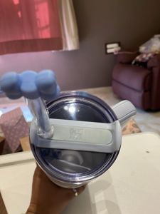 Stanley Quencher H2.0 FlowState Tumbler - Floral