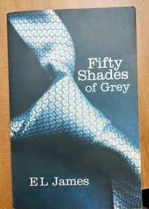 Fifty Shades Series