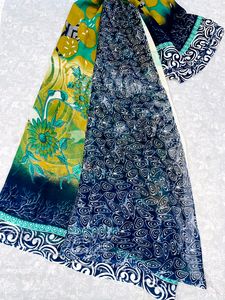 New Soft Saree