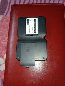 Handheld Retro Game Console (New)