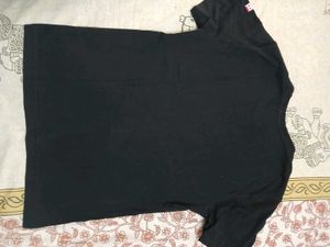 Tshirt For Boys 9/10 Years.