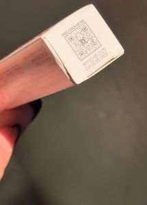 SHEGLAM Toffee Kiss Lip Plumper