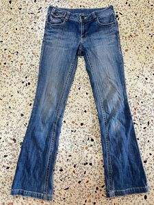 Vintage Bootcut Jeans 🫶🏼