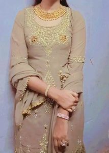 Garara Suits
