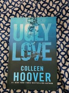 Ugly Love by Colleen Hoover