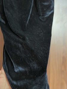 Forever 21 Black Bodysuit