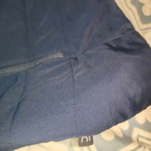 Blue Jacket