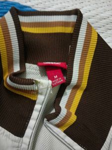 Medium sized Windcheater Jacket