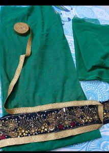 Colorful Cloth For Kurta And Blouse