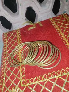 Bangles Set