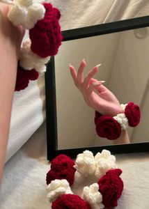 Crochet Gajre 🥀