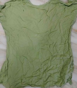 Embroidered Kurta