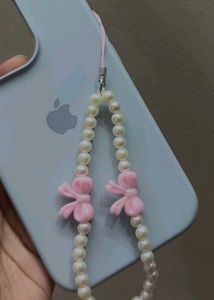 Necklaces And Phone Charm