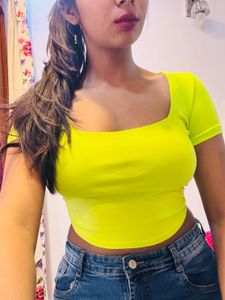 ZARA Top In Very Good Condition