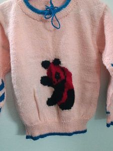 kids sweater