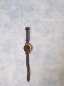 Imara Gold Watch