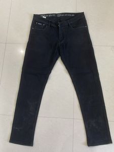 Combo of 2 Denims