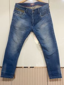 Mens Hermes Jeans