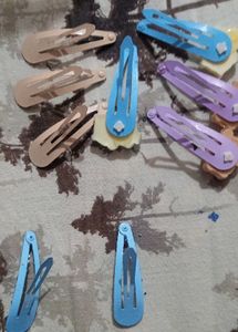 Cute Hair Clips