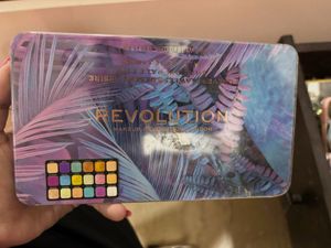 Makeup Revolution