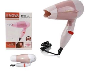 Totally New Hair Dryer