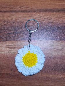 Handmade Daisy Flower