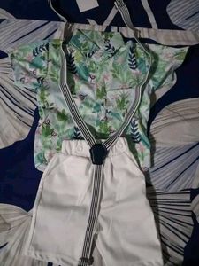 Baby Dress