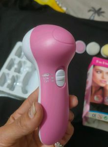 5-in-1 Beauty Care Massager