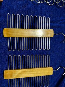 Tie/Belt Hanger