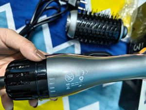 IKONIC 3-in-1 Express Styler