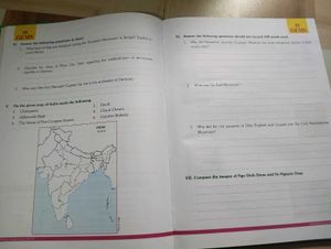 Cbse Lab Manual In Social Science