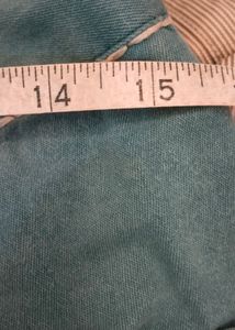 Sports Type Denim Jeans